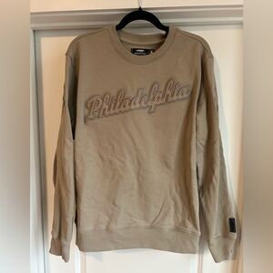 Philadelphia Phillies Crewneck Sweatshirt